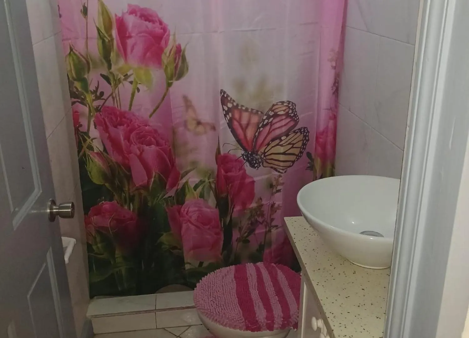 Harmony Guest House Bridgetown 0*,  Barbade