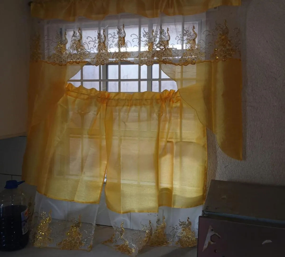 شقة Harmony Guest House بريدج تاون
