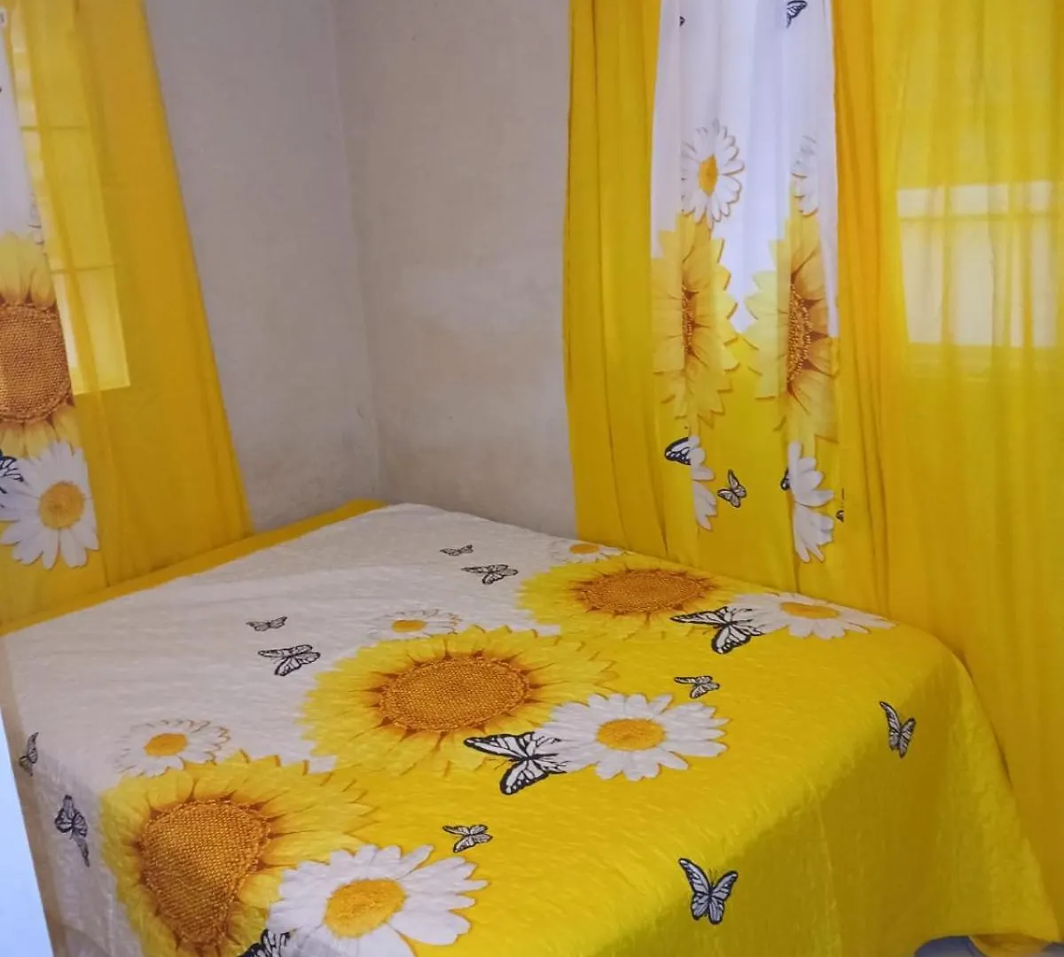 Harmony Guest House Μπριτζτάουν Μπαρμπάντος
